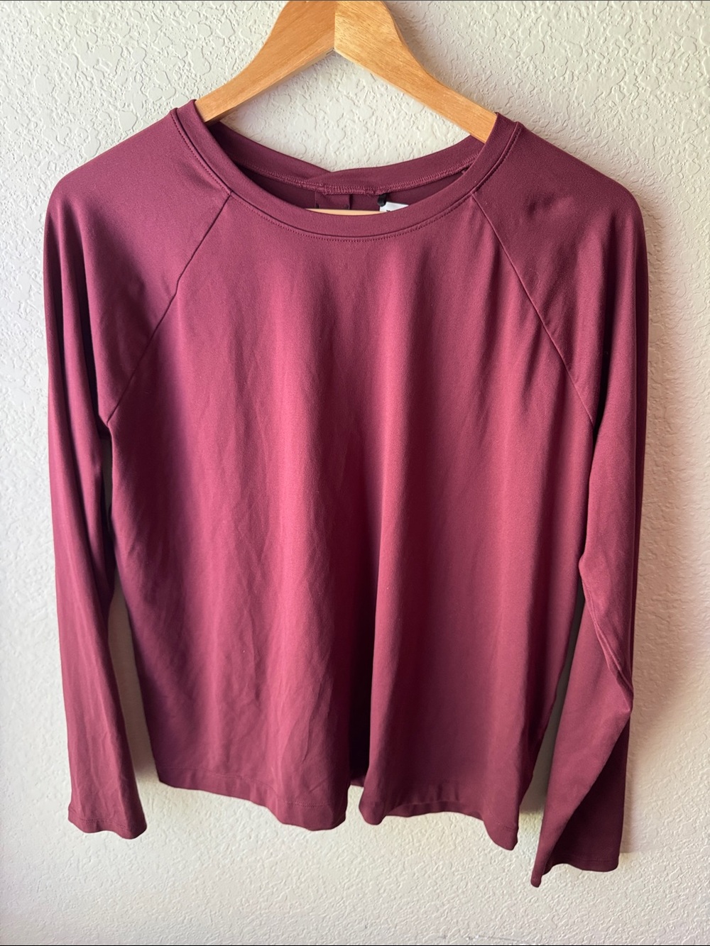 Prana Long Sleeve Top